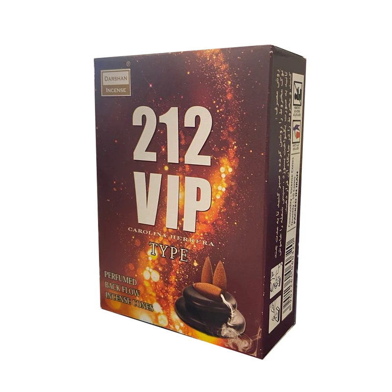 عود آبشاری دارشان مدل 212VIP