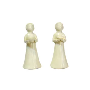 مجسمه مدل دختر کد 97 مجموعه 2 عددی