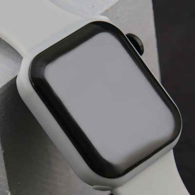 ساعت مچی دیجیتال زنانه مدل بند سیلیکونی جذاب کد WHW_372