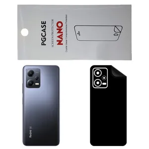 STAR RG Back Skin For XIAOMI Redmi Note 12