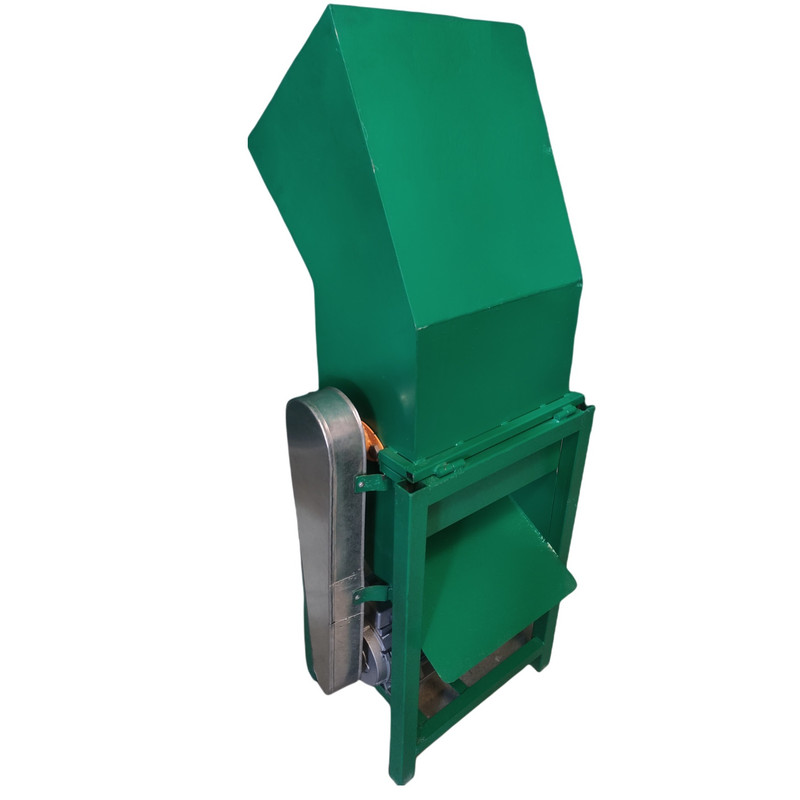 علوفه کوب مدل دهانه 40 دو اسب