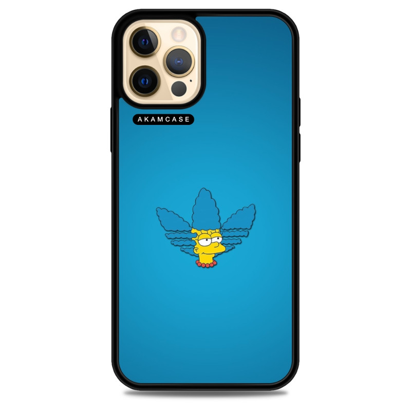 کاور آکام مدل AMCWA12PRO-ADIDAS22 مناسب برای گوشی موبایل اپل iPhone 12 Pro