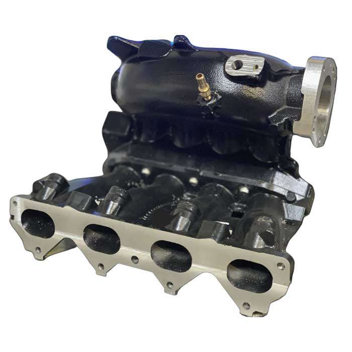 منیفولد هوا خودرو ان اف اس پلاس مدل IPMS