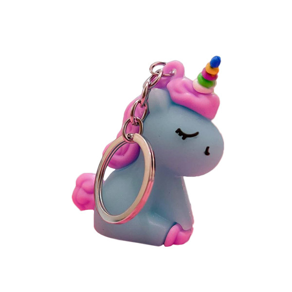 جاکلیدی دخترانه مدل یونیکورن جاکلیدی دخترانه مدل یونیکورن