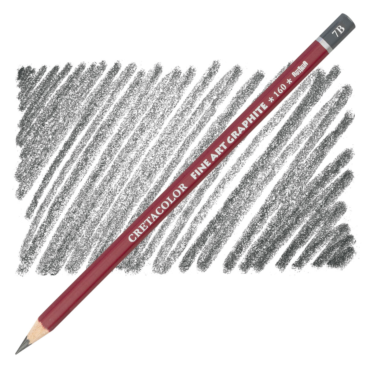 مداد طراحی کرتاکالر مدل Graphite-B7 کد 83757