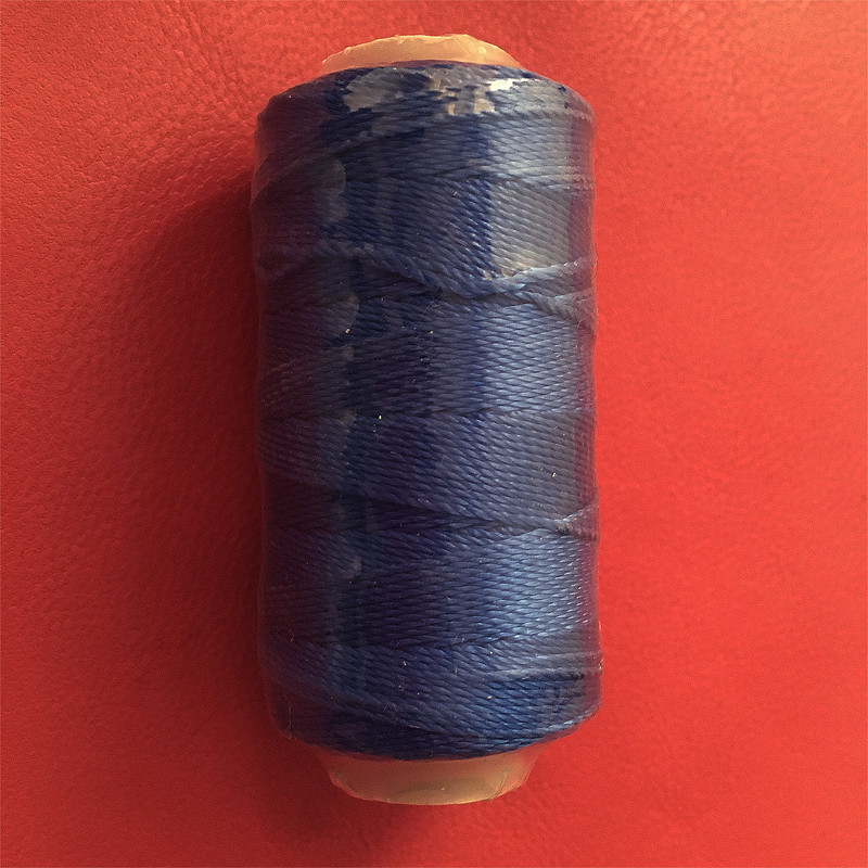 نخ دوخت چرم دوزی یاسین کد 210D/9-016