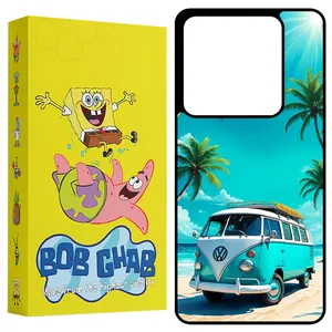  BOB Ghab BCPX6 Cover For Xiaomi Redmi Note 13 Pro 5G / Poco X6 5G