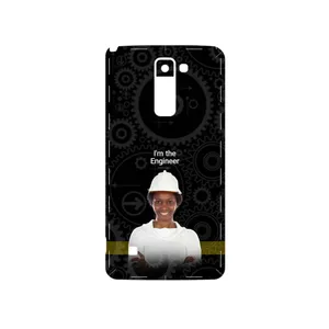 MAHOOT Engineer Cover Sticker for LG Stylus 2