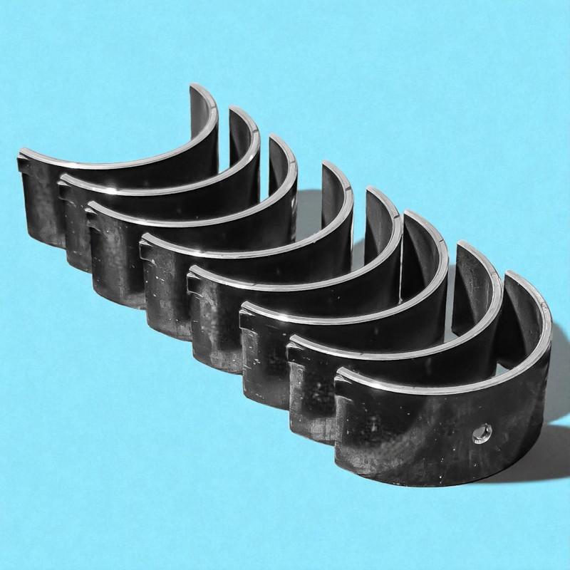 یاتاقان متحرک آی بی بی سی مدل استاندارد - STD مناسب برای پژو ۴۰۵ ، پارس XU7 بسته ۸ عددی