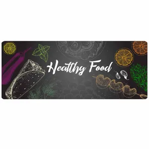 پادری مدل L6/600 مدرن کیچن مت سایز 46×109 سانتی متر