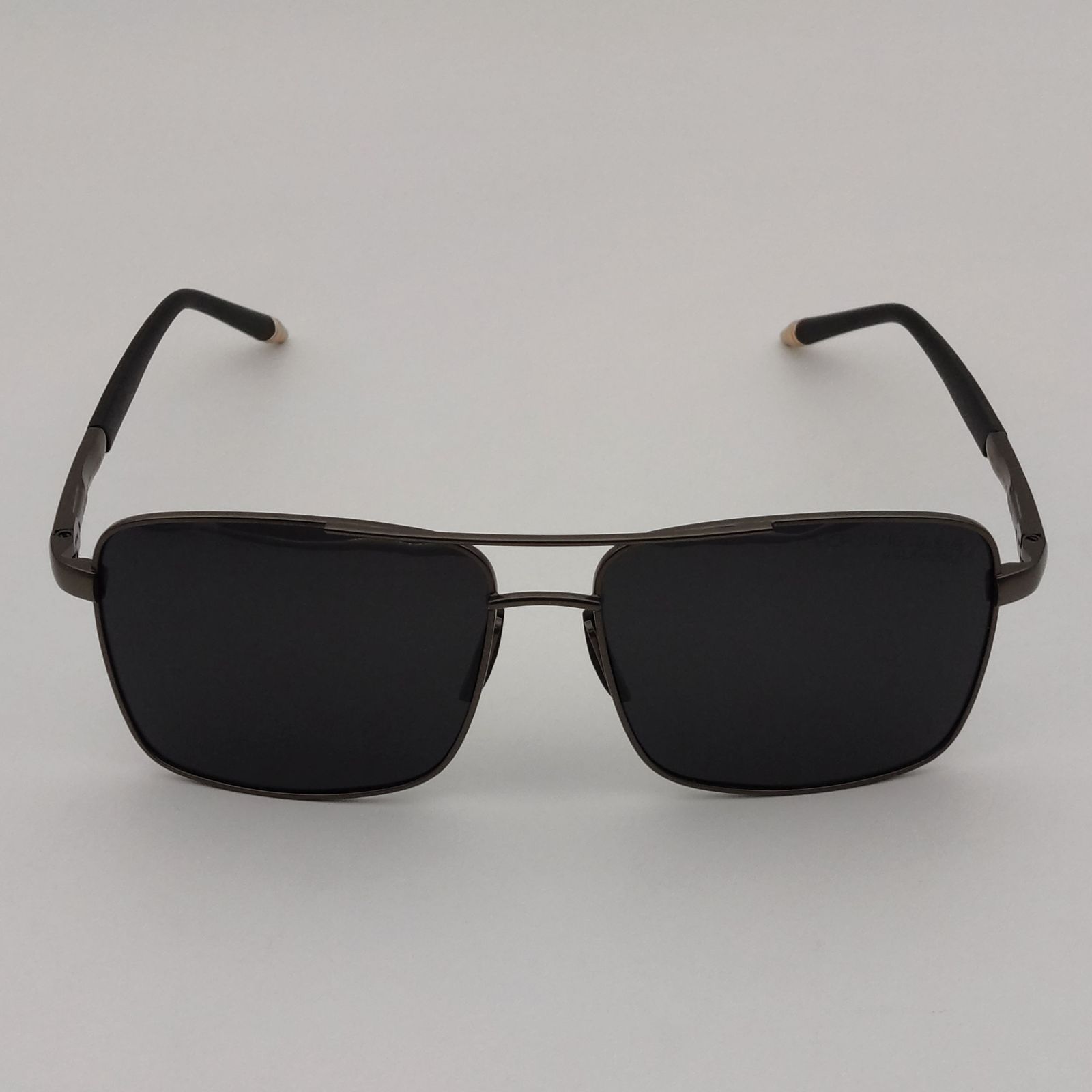 عینک آفتابی خلبانی پلاریزه مدل P8581 - - 3