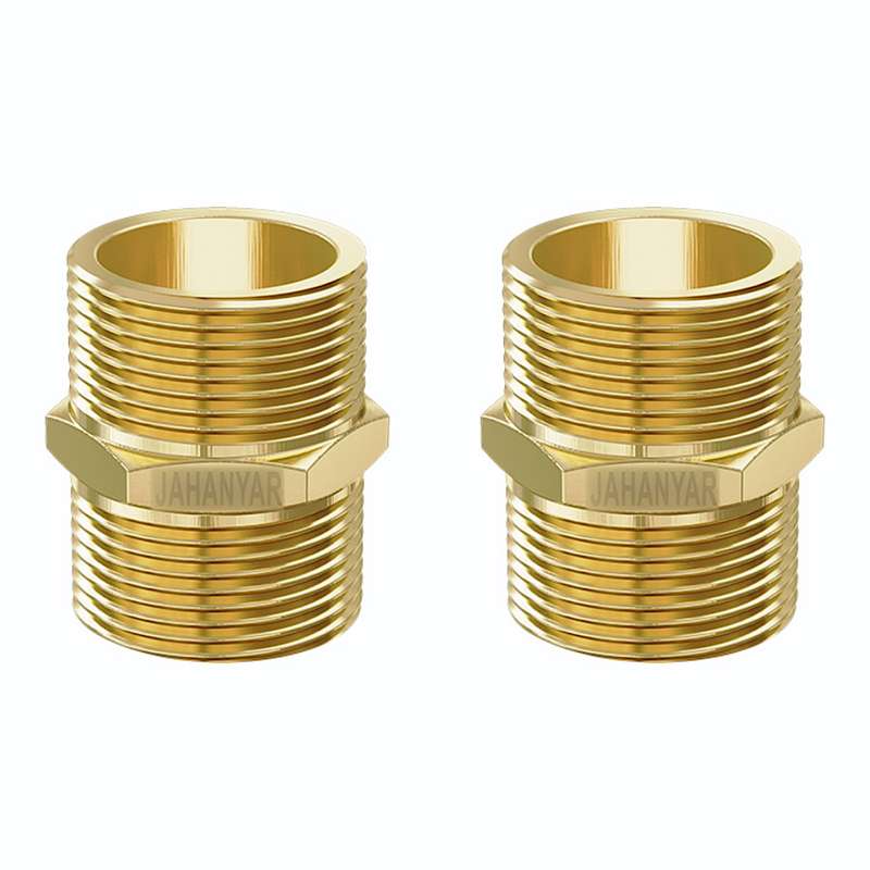 اتصال مغزی جهانیار مدل 640 بسته دو عددی