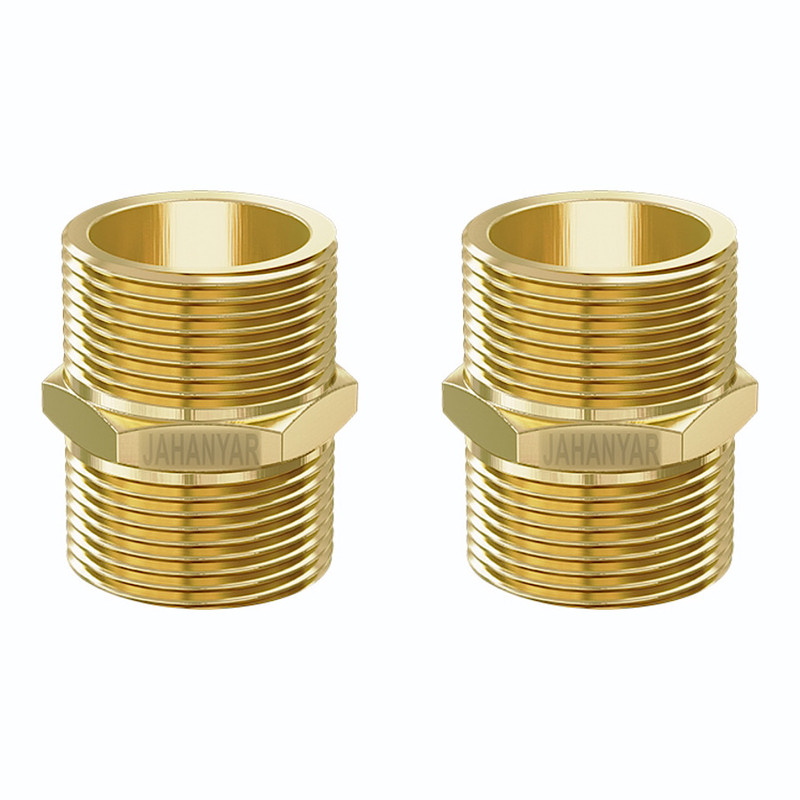 اتصال مغزی جهانیار مدل 640 بسته دو عددی