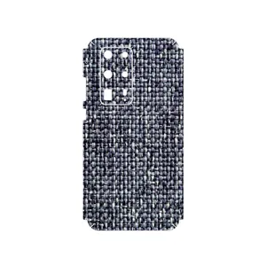 MAHOOT Fabric Texture 6 Cover Sticker for Huawei P40 Pro Plus