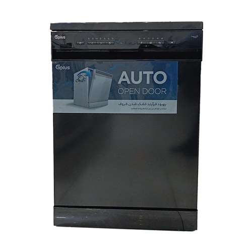 ماشین ظرفشویی 15 نفره جی پلاس مدل GDW-P5993B