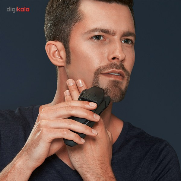 ماشین اصلاح صورت براون مدل MG5050