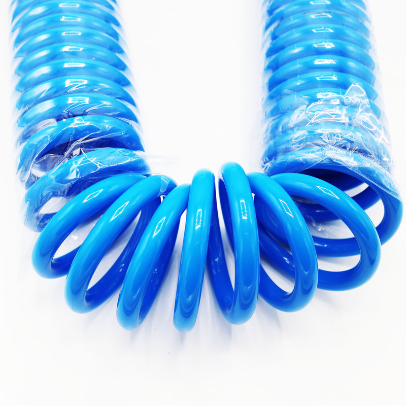 شلنگ فنری تیوان مدل YP-1215 طول 15 متر شلنگ فنری تیوان مدل YP-1215 طول 15 متر