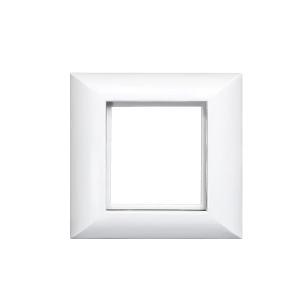 کادر و پایه 2 ماژول ترانک مدل سوپیتا دیواری