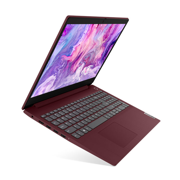 لپ تاپ 15.6 اینچی لنوو مدل IdeaPad 3 15IGL05-C 4GB 512SSD - کاستوم شده