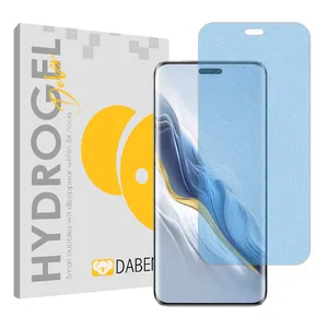 Daben Tough model matte Anti-blue screen protector suitable for Honor Magic6 Pro Mobile phone
