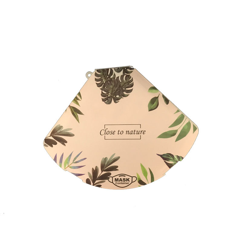 کاور نگهدارنده ماسک صورت مدل H800 کاور نگهدارنده ماسک صورت مدل H800