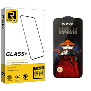 Randika RK Air Bag Screen Protector For Apple iPhone 13 Pro Max