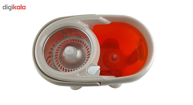 سطل و زمین شوی تیگر مدل پاور