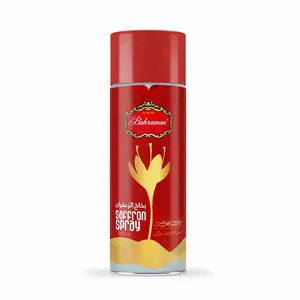 Bahraman Saffron Spray- 110 ml