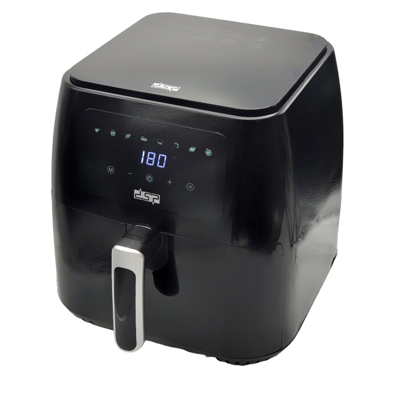 سرخ کن بدون روغن دی اس پی مدل KB2066