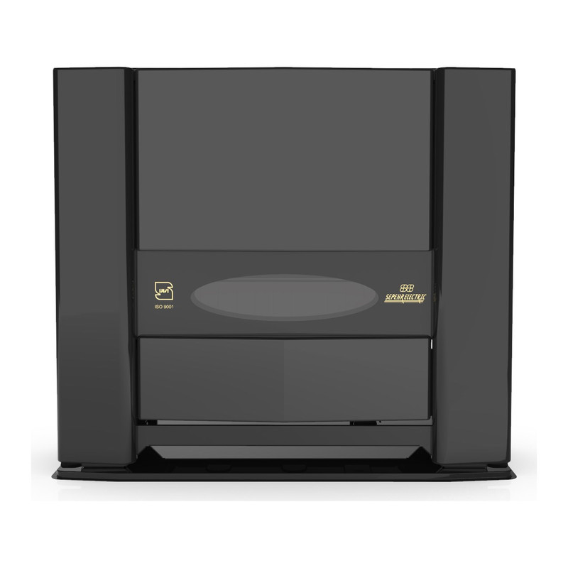 بخاری گاز سوز سپهر الکتریک مدل شهاب SE15000