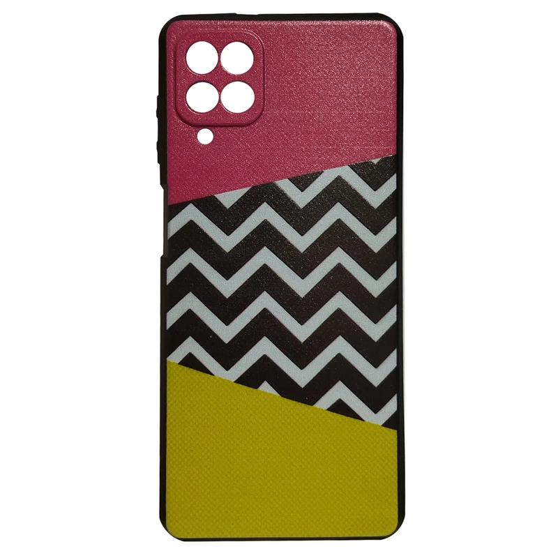 کاور کد 01719 مناسب برای گوشی موبایل سامسونگ galaxy A12