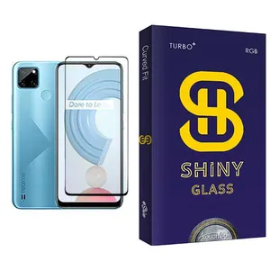 Atouchbo Shiny Glass MIX001 Screen Protector For Realme C21Y