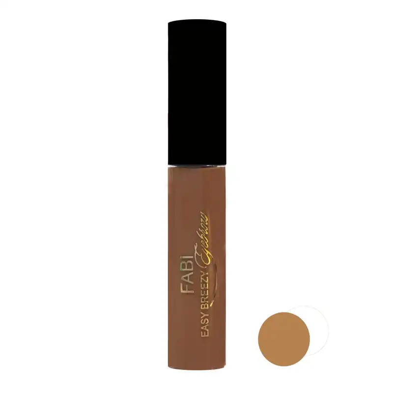 ریمل ابرو فابی مدل F01