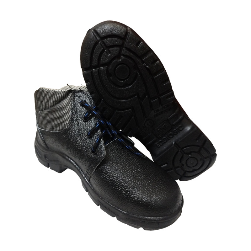 کفش ایمنی آریا  مدل TAKER- 40-45