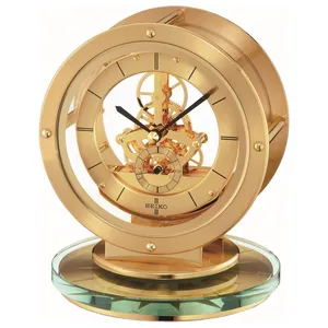 ساعت رومیزی سیکو مدل QHG038G
