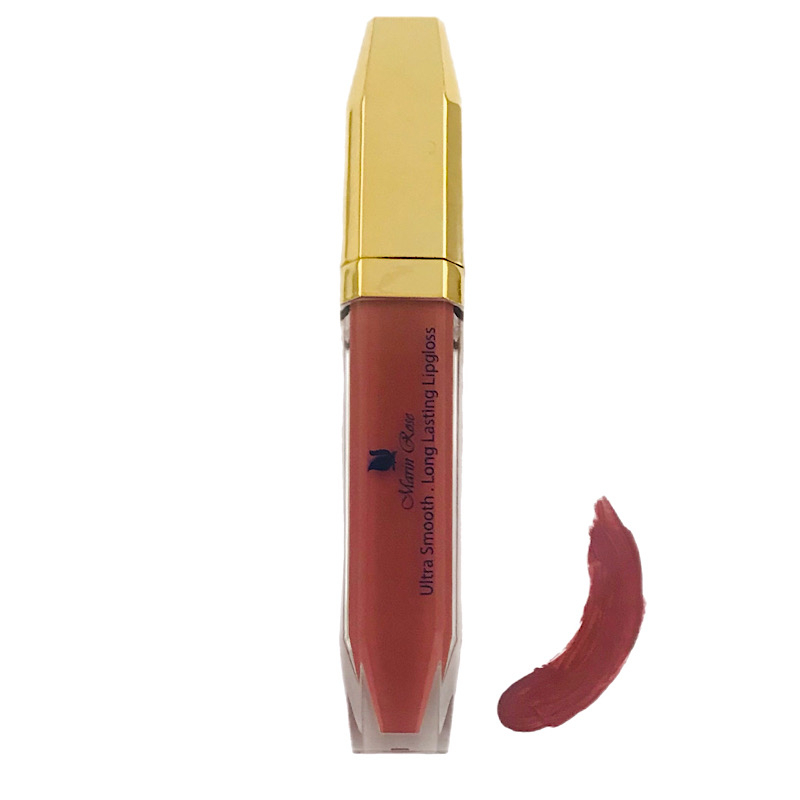 رژ لب مایع مارین رز شماره 606