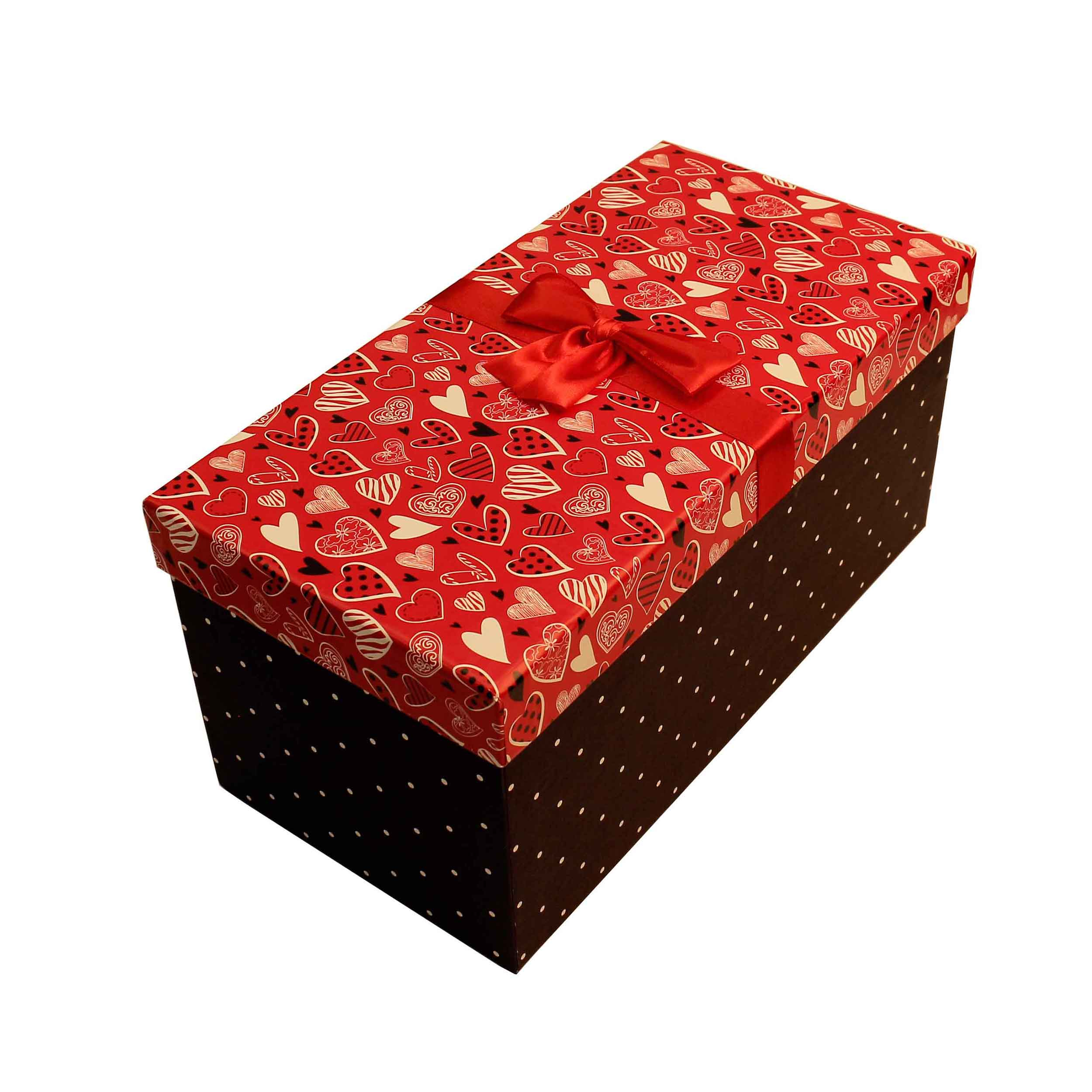 جعبه هدیه مدل 203026B