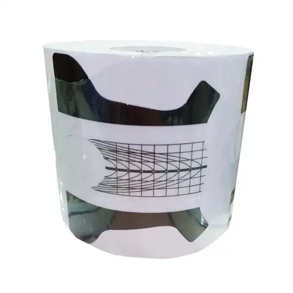 فرمر ناخن مدل A7 بسته 500 عددی