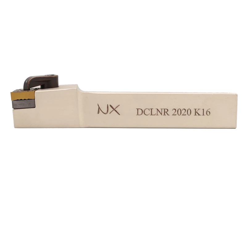 هلدر تراشکاری ان ایکس مدل T501-DCLNR 2020 K16-CNMG16