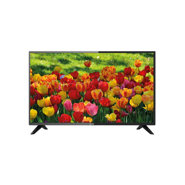 تلویزیون ال ای دی سام الکترونیک مدل UA32T4100TH سایز 32 اینچ