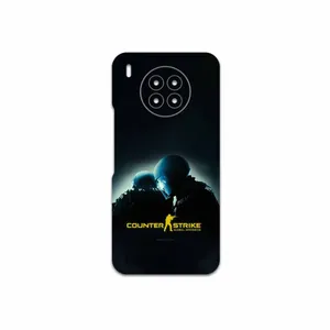 MAHOOT Counter-Strike Cover Sticker for Huawei Nova 8i