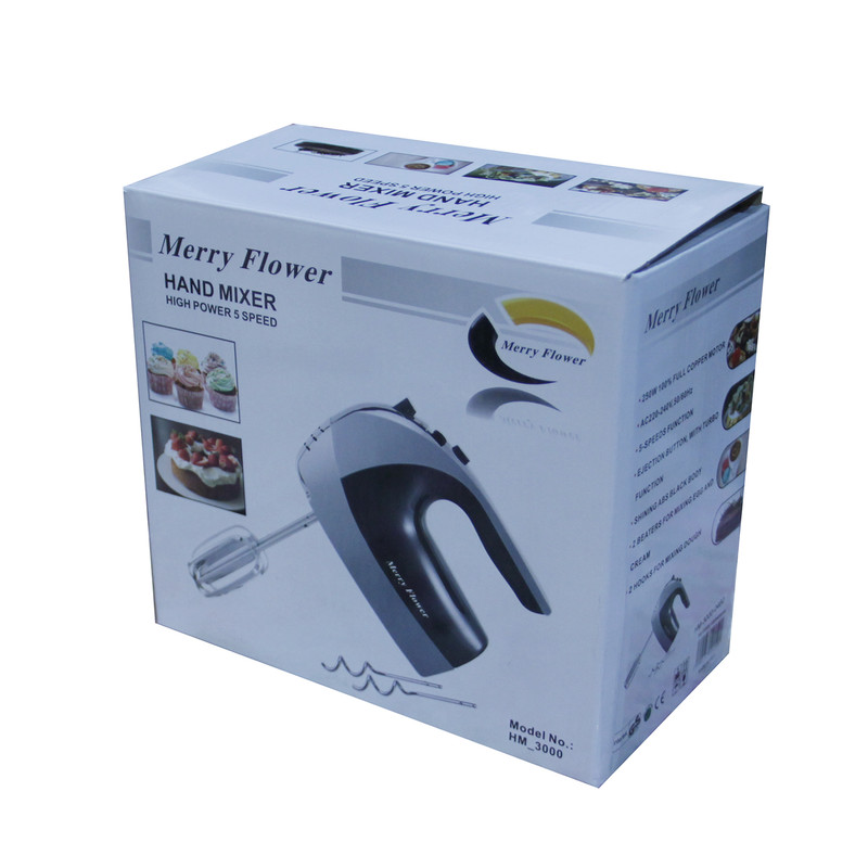 همزن مری فلاور مدل 3000