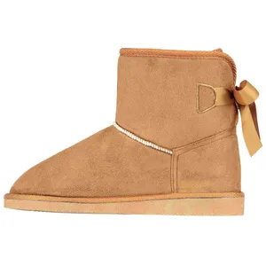 نیم بوت زنانه مدل HW-1115071