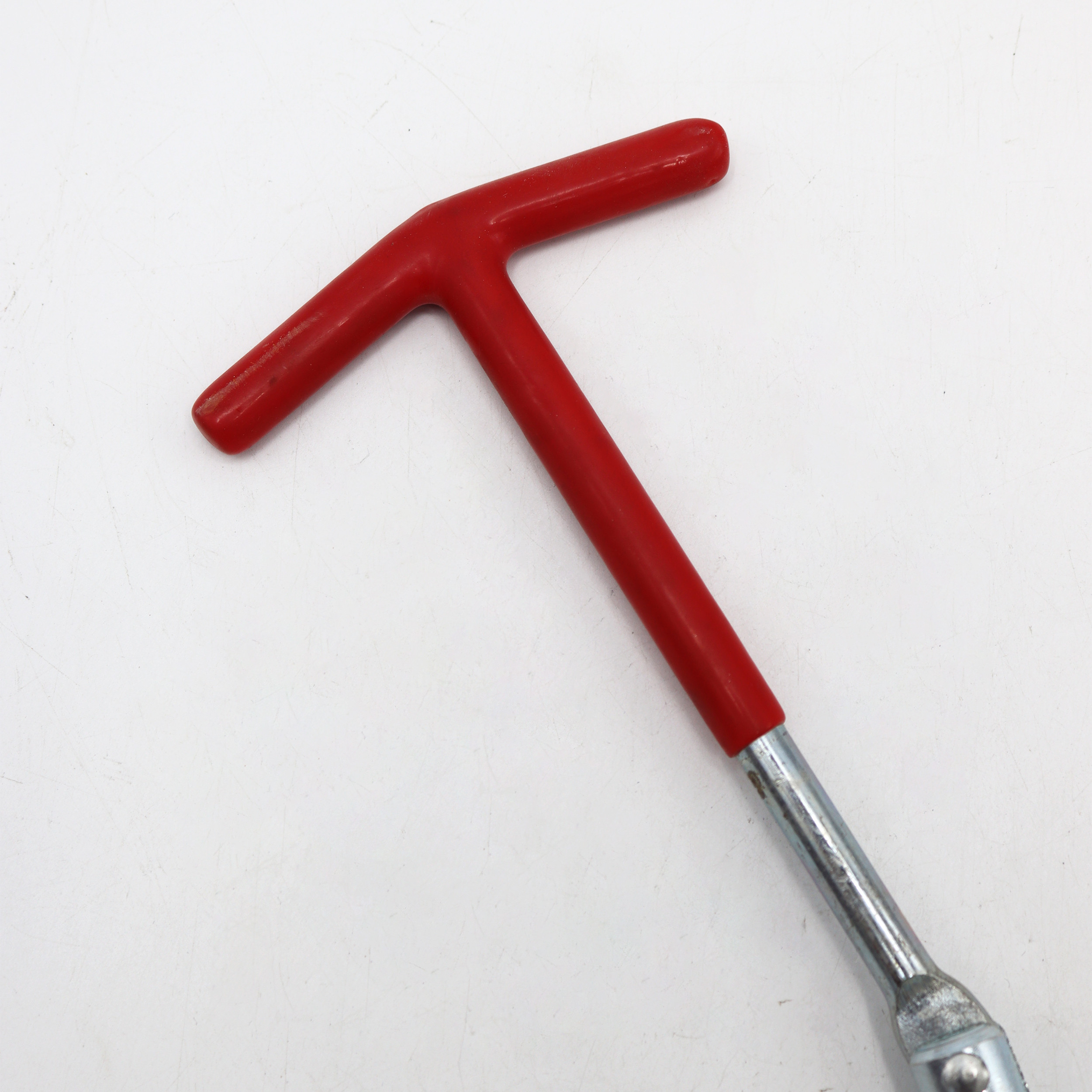 آچار شمع مدل الفنت کد YP-016 سایز 16میلیمتر آچار شمع مدل الفنت کد YP-016 سایز 16میلیمتر