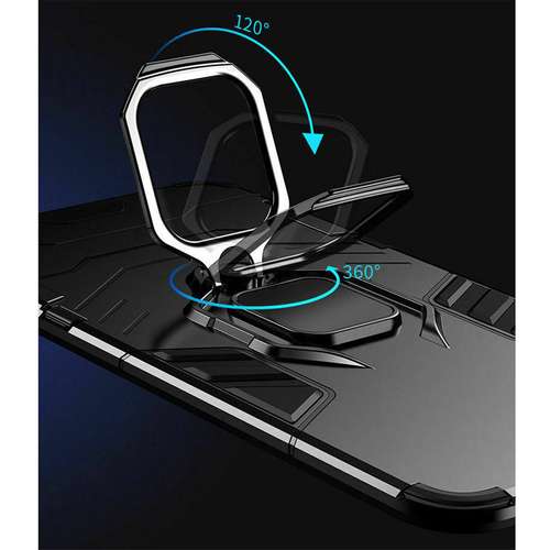 کاور ایبیزا مدل GHB_ibz9 مناسب برای گوشی موبایل شیائومی Redmi K20 Pro به همراه محافظ صفحه نمایش