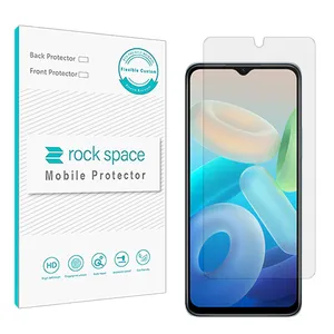 Rock space code HGL hydrogel screen protector suitable for vivo Y55 5G