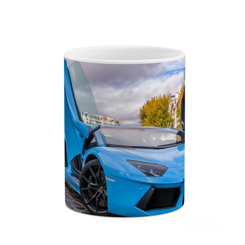 ماگ کاکتی طرح ماشین کد mgp11543