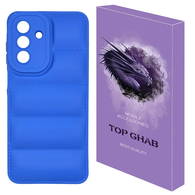 کاور تاپ قاب مدل JACKET مناسب برای گوشی موبایل سامسونگ Galaxy A26