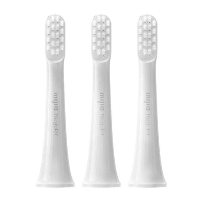 سری یدک مسواک برقی میجیا مدل MBS302 بسته 3 عددی سری یدک مسواک برقی میجیا مدل MBS302 بسته 3 عددی