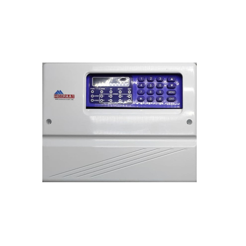 دزدگیر اماکن میرات مدل Violet دزدگیر اماکن میرات مدل Violet